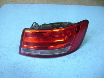 фото thumb №1, Лампа задняя задняя правая audi a4 b9 sedan 8w5