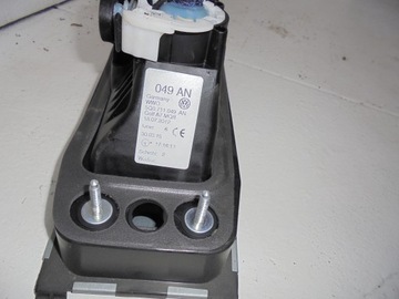 фото thumb №4, Vw golf vii octavia iii1.4 tsi домкрат троси