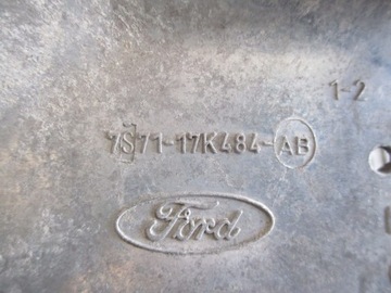 фото thumb №5, Механизм дворник перед ford mondeo mk4