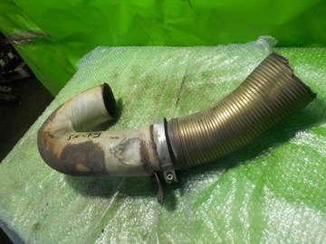 фото thumb №3, Scania r 420 2008r труба выхлоп турбины соединитель