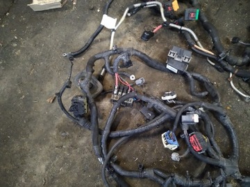 фото thumb №15, Grand cherokee wk2 11-15r установка двигателя 5.7