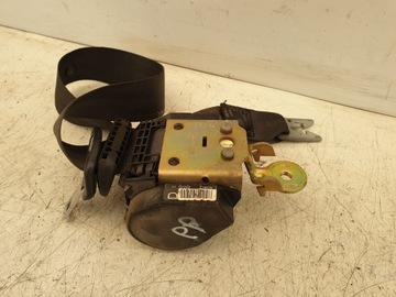 фото thumb №1, Pas правий перед renault laguna ii 02r eu інше