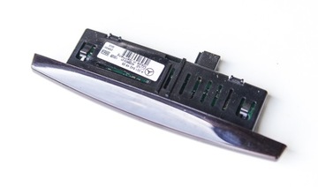 фото thumb №8, Дисплей pdc перед mercedes e-klasa w212 w204 glk x204 a0015424623