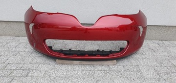 фото thumb №1, Renault zoe бампер перед оригинал e335