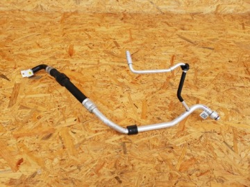 фото thumb №1, Q7 touareg iii шланг wąż кондиціонера 4m0816740n