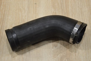 фото thumb №1, Труба повітря інтеркулер antara captiva 2.2