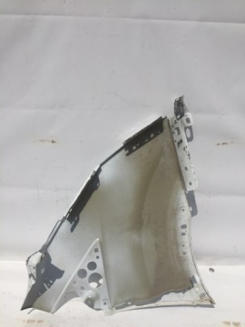 фото thumb №4, Ford transit mk8 крыло перед передний левый