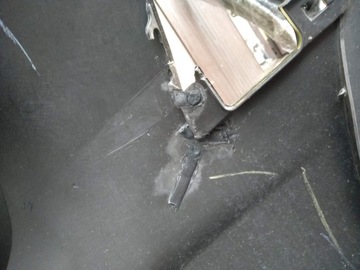 фото thumb №12, Бампер перед chevrolet camaro v 5 ss 2010-14