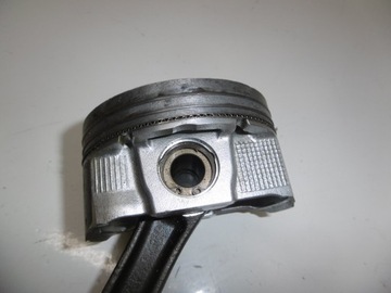 фото thumb №4, Поршень шатун левый infiniti qx50 qx70 ex 3.7 v6