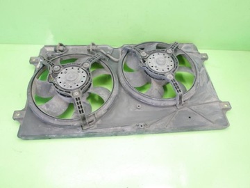 фото thumb №5, Вентилятори радіатор ford galaxy mk1 1.9 tdi 95-00