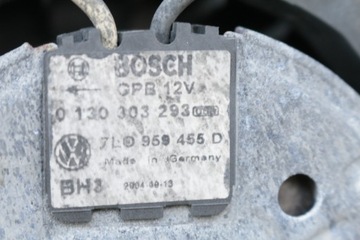 фото thumb №10, Pas радіатор touareg 2.5 tdi