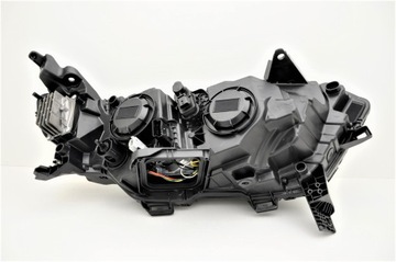 фото thumb №6, Renault koleos od 2016- фари комплект nowe