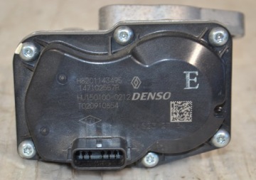 фото thumb №8, Клапан egr дросельна заслінка renault clio iv 147102557r