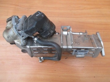 фото thumb №8, Bmw 5 f10 2.0 3.0d радіатор вихлопних газів 8517724 04 egr