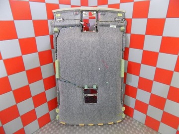 фото thumb №5, Потолок alcantara 5t9 audi a8 4e4 d3 long