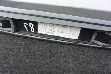 фото thumb №9, Молдинг дахова права ліва audi tt 8j