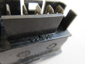 фото thumb №7, Вимикач регулювання спинка сидіння renault 19 21