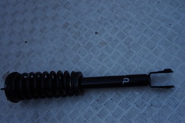 фото thumb №1, Амортизатор mcpherson  правий амортизатор jaguar xf x250 рестайлінг