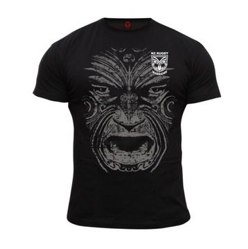 Футболка Dirty Ray HAKA RUGBY KRB4XXXXL