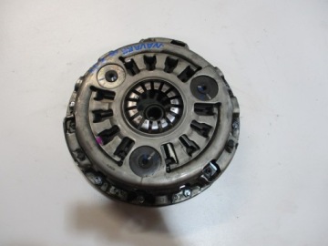 фото thumb №1, Зчеплення nissan navara 2.3d 17r 4ja0a
