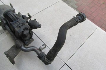 фото thumb №1, Шланг воды egr cn1118k580ba ecosport 1,5 tdci 2014 r