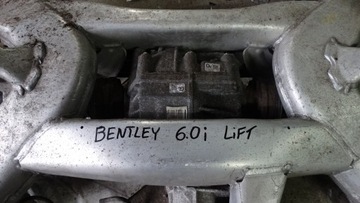 фото thumb №2, Ideal підвіска задні kpl. bentley gt lift 16r 1