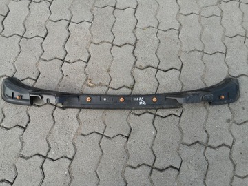 фото thumb №1, Молдинг защита крышки mercedes w212 a2126902130