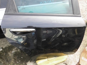 фото thumb №2, Дверь правый задняя alfa romeo 159 kombi