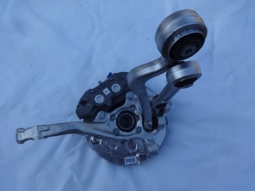 фото thumb №6, Підвіска поворотний кулак важеля права glc w253 253