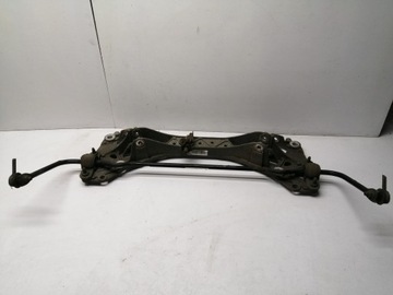 фото thumb №1, Alfa romeo giulietta підрамник балка задня