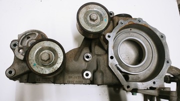 фото thumb №1, Man tgx tgs euro 6 корпус насоса wody