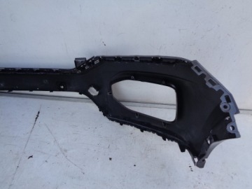 фото thumb №5, Бампер передній vw t-roc 2ga 17- nr 16066