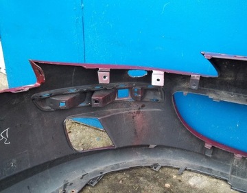 фото thumb №8, Peugeot 407 04-11r. бампер перед