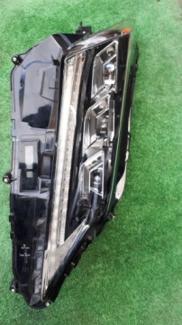 Lexus rx full led лампа передня 16-19r Ціна, фото thumb