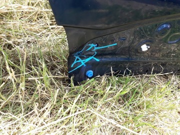 фото thumb №4, Двері праве задня задні renault kadjar