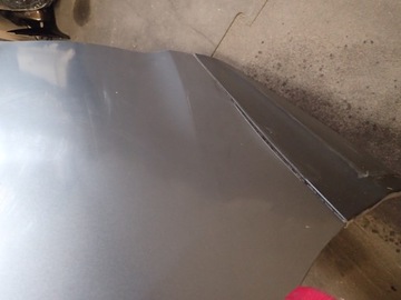 фото thumb №3, Двері зад праві nissan qashqai j11 13-