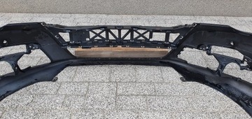 фото thumb №11, Vw passat cc бампер перед оригинал a150