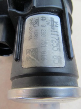 фото thumb №8, Skoda audi vw радіатор вихлопних газів egr 03l131512ce 1.6