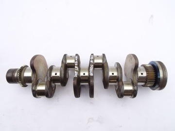 фото thumb №2, Daf lf 45 55 3.9 150 170 e3 wał коленчатый + вкладыши