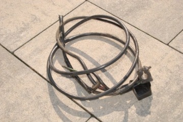 фото thumb №1, Шланг акумулятор стартер fiat 126p