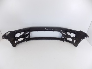 фото thumb №4, Бампер перед передній vw tiguan ii 2 r-line