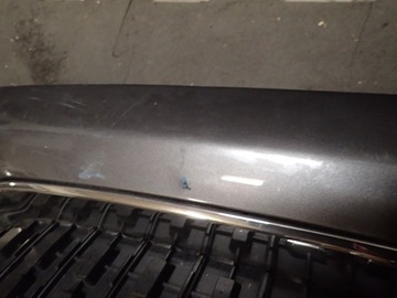 фото thumb №7, Бампер перед peugeot expert traveller 17-