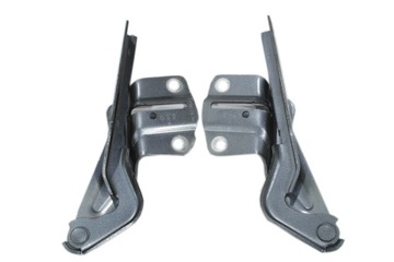 фото thumb №1, Vw jetta 5c6 петли капот комплект ld7x