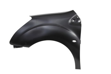 фото thumb №1, Крила лівий перед peugeot partner ii кожен колір