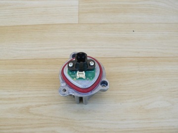 фото thumb №1, Модуль led jez vw crafter 2 7c 213.609-01 лівий