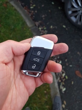 фото thumb №8, Vs електрична кришка багажника багажника vw arteon датчик