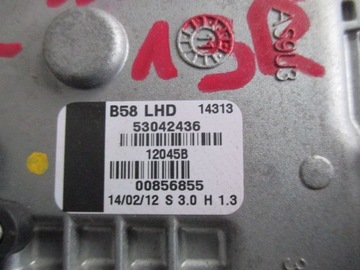 фото thumb №6, Моторчик двірники c4 grand picasso 10-13r