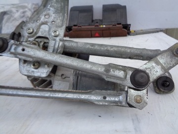 фото thumb №9, Volkswagen оригинальный номер 3c1955023b механизм дворник