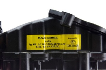 фото thumb №5, Audi a6 c6 2.7 tdi колектор всмоктуючий правий