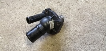 фото thumb №1, Mazda 3 mps 09-13 2.3 b корпус термостата